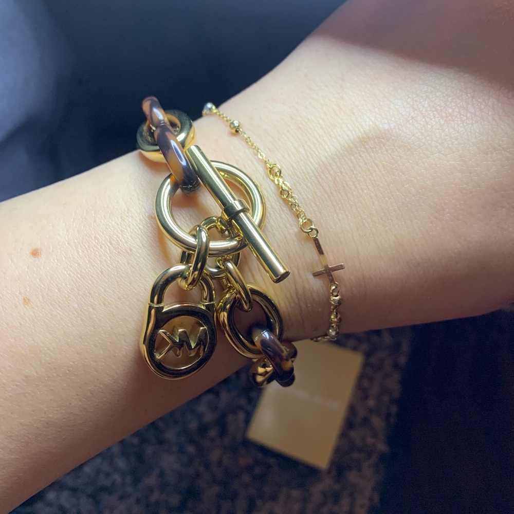 Michael Kors bracelet